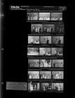 Debutantes Party (21 negatives), August 25-26, 1966 [Sleeve 56, Folder d, Box 40]